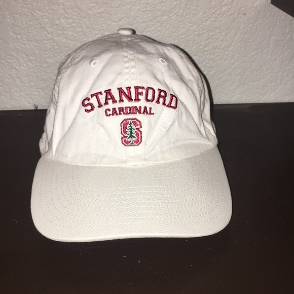Standford Cardinals Dad Hat 